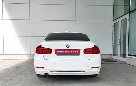 BMW 3 серия, 2012 год, 1 950 000 рублей, 4 фотография