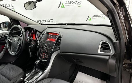 Opel Astra J, 2014 год, 750 000 рублей, 7 фотография