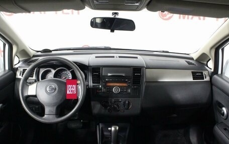 Nissan Tiida, 2011 год, 890 000 рублей, 11 фотография