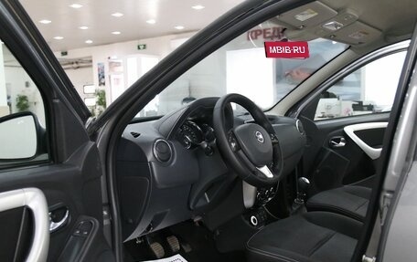 Nissan Terrano III, 2020 год, 1 149 000 рублей, 7 фотография
