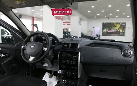 Nissan Terrano III, 2020 год, 1 149 000 рублей, 5 фотография