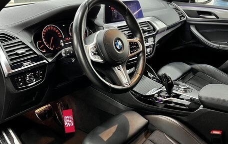 BMW X4, 2020 год, 5 000 000 рублей, 6 фотография