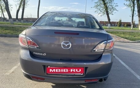 Mazda 6, 2007 год, 780 000 рублей, 3 фотография