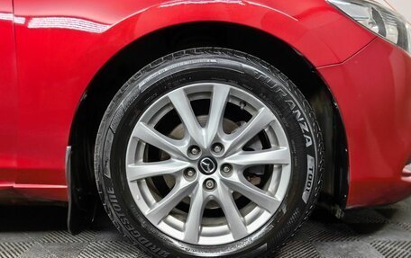 Mazda 6, 2018 год, 2 147 000 рублей, 9 фотография