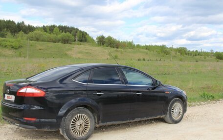 Ford Mondeo IV, 2008 год, 650 000 рублей, 11 фотография