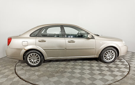 Chevrolet Lacetti, 2006 год, 490 000 рублей, 4 фотография