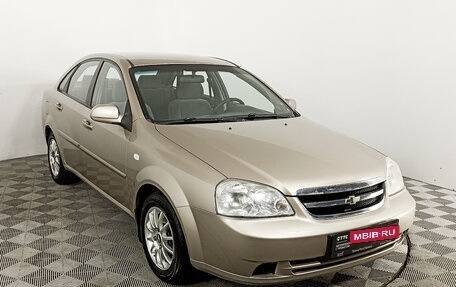 Chevrolet Lacetti, 2006 год, 490 000 рублей, 3 фотография