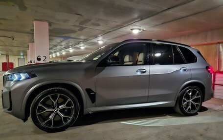 BMW X5, 2023 год, 18 500 000 рублей, 2 фотография