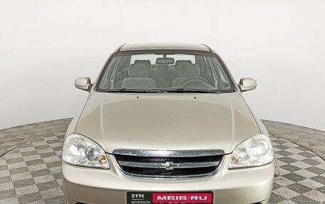 Chevrolet Lacetti, 2006 год, 490 000 рублей, 2 фотография