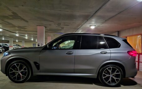 BMW X5, 2023 год, 18 500 000 рублей, 8 фотография
