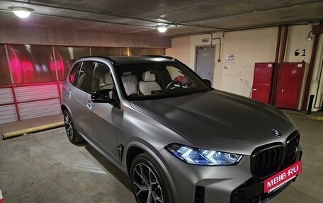 BMW X5, 2023 год, 18 500 000 рублей, 4 фотография