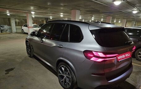BMW X5, 2023 год, 18 500 000 рублей, 9 фотография