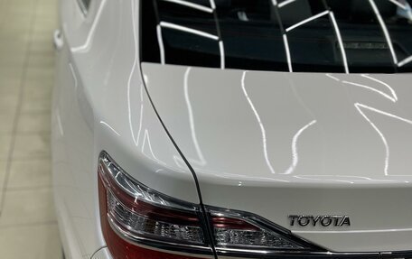 Toyota Camry, 2016 год, 2 550 000 рублей, 14 фотография