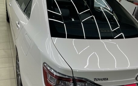 Toyota Camry, 2016 год, 2 550 000 рублей, 10 фотография