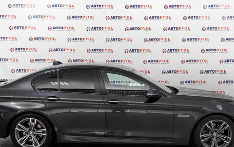 BMW 5 серия, 2014 год, 1 949 000 рублей, 5 фотография
