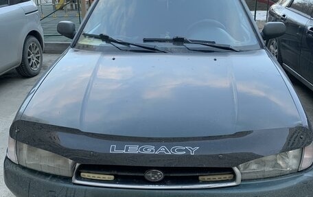 Subaru Legacy VII, 1998 год, 385 000 рублей, 2 фотография