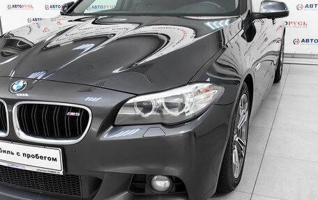 BMW 5 серия, 2014 год, 1 949 000 рублей, 6 фотография