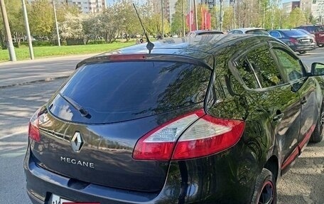 Renault Megane III, 2013 год, 630 000 рублей, 2 фотография