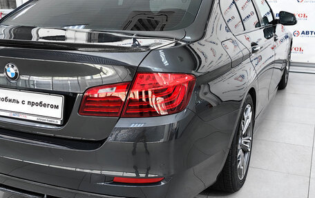 BMW 5 серия, 2014 год, 1 949 000 рублей, 7 фотография