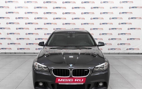BMW 5 серия, 2014 год, 1 949 000 рублей, 3 фотография