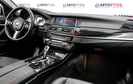 BMW 5 серия, 2014 год, 1 949 000 рублей, 11 фотография