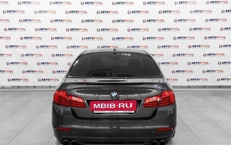 BMW 5 серия, 2014 год, 1 949 000 рублей, 4 фотография