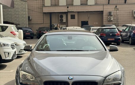 BMW 6 серия, 2012 год, 2 278 000 рублей, 6 фотография