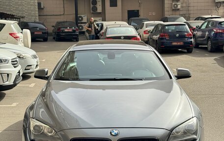 BMW 6 серия, 2012 год, 2 278 000 рублей, 5 фотография