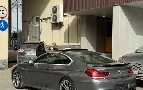 BMW 6 серия, 2012 год, 2 278 000 рублей, 9 фотография
