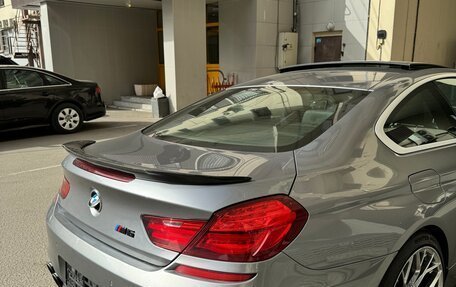 BMW 6 серия, 2012 год, 2 278 000 рублей, 8 фотография