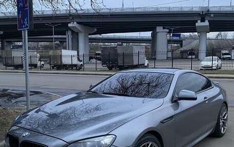 BMW 6 серия, 2012 год, 2 278 000 рублей, 3 фотография