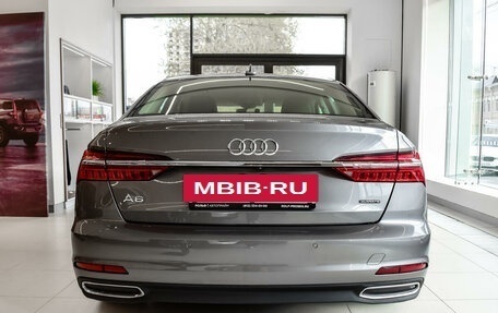 Audi A6, 2019 год, 4 349 000 рублей, 6 фотография