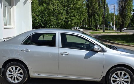 Toyota Corolla, 2012 год, 1 629 000 рублей, 5 фотография