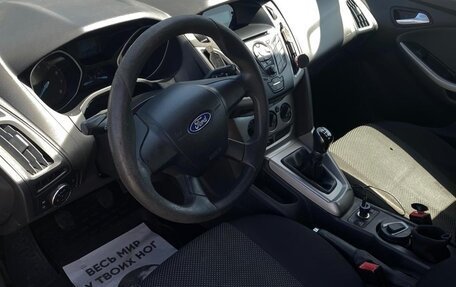 Ford Focus III, 2012 год, 899 000 рублей, 3 фотография