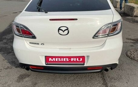 Mazda 6, 2008 год, 820 000 рублей, 4 фотография