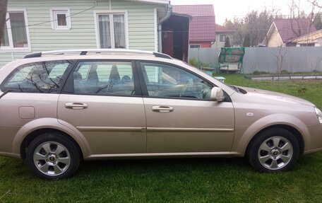 Chevrolet Lacetti, 2012 год, 1 300 000 рублей, 2 фотография