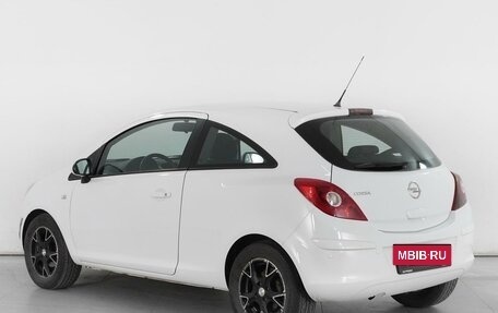 Opel Corsa D, 2012 год, 879 000 рублей, 2 фотография