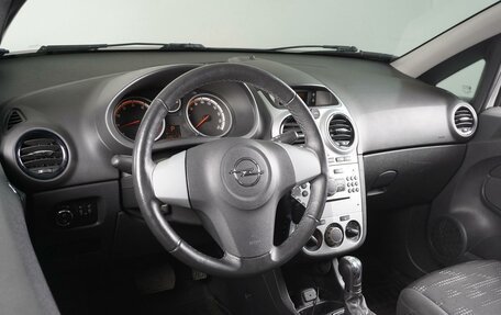 Opel Corsa D, 2012 год, 879 000 рублей, 6 фотография