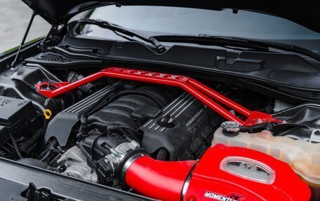 Dodge Challenger III рестайлинг 2, 2019 год, 5 500 000 рублей, 17 фотография