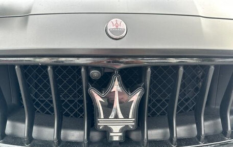 Maserati Ghibli, 2019 год, 4 275 000 рублей, 10 фотография