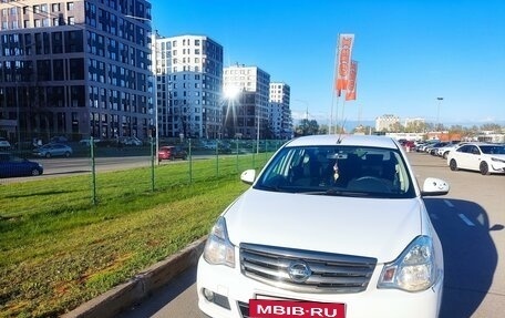 Nissan Almera, 2017 год, 787 000 рублей, 2 фотография