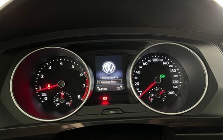 Volkswagen Tiguan II, 2017 год, 2 510 000 рублей, 14 фотография