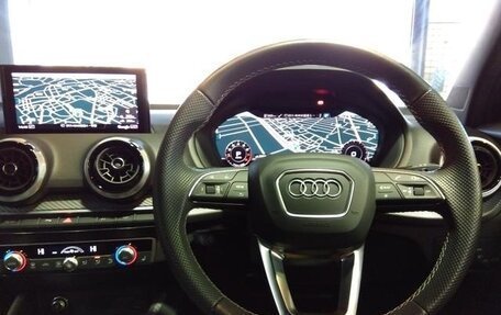 Audi Q2 I, 2021 год, 2 547 000 рублей, 9 фотография