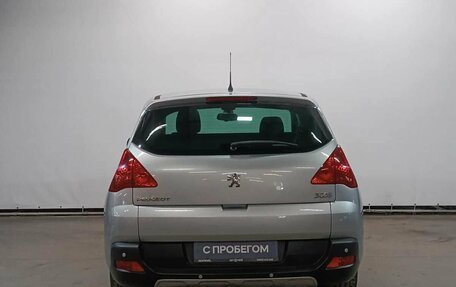 Peugeot 3008 I рестайлинг, 2011 год, 980 000 рублей, 6 фотография