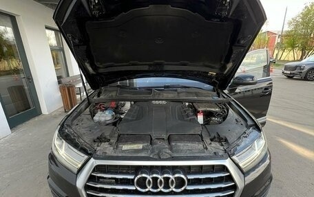 Audi Q7, 2015 год, 4 699 999 рублей, 5 фотография