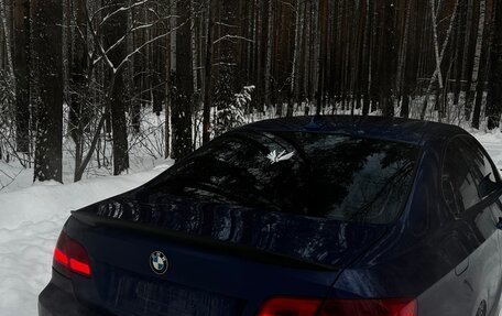 BMW 3 серия, 2008 год, 1 950 000 рублей, 4 фотография