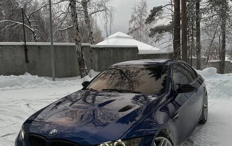 BMW 3 серия, 2008 год, 1 950 000 рублей, 2 фотография