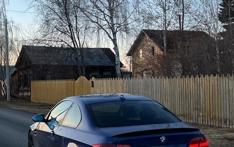 BMW 3 серия, 2008 год, 1 950 000 рублей, 5 фотография