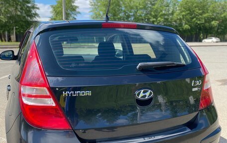 Hyundai i30 I, 2009 год, 740 000 рублей, 3 фотография