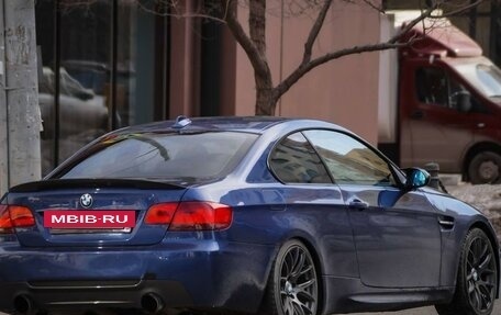 BMW 3 серия, 2008 год, 1 950 000 рублей, 3 фотография